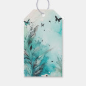 Cadeaubijsluiter Cadeaulabel (Voorkant)