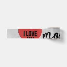 Cadeaubladen voor mama's cadeauverpakking