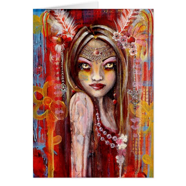 Cadeaubon (Voorkant)