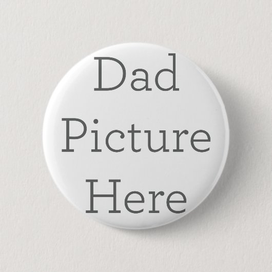 Ronde button, Standaard, 5,7 cm (Voorkant)