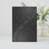 Cadeaubon Astrology (Staand voorkant)