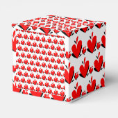Cadeaubon Bedankdoosjes (Achterkant)