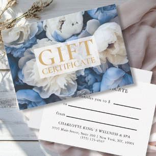 CADEAUBON   Floral  
