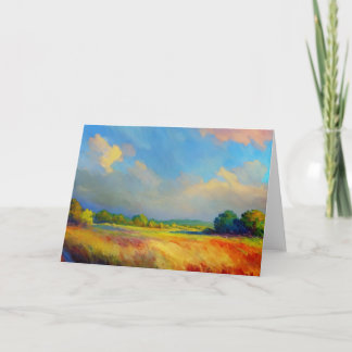 Cadeaubon in uw eigen woorden kaart