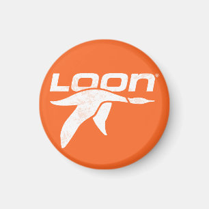 Cadeaubon Loon Mountain Resort New Hampshire Magneet