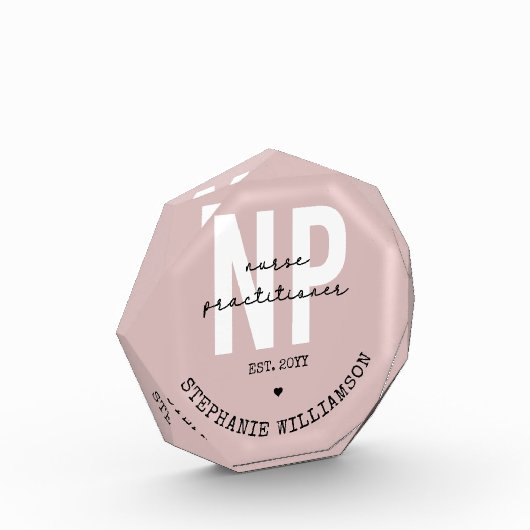 Cadeaubon NP-Afstuderen voor verpleegkundigen Fotoblokken (Links)