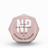 Cadeaubon NP-Afstuderen voor verpleegkundigen Fotoblokken (Voorkant)