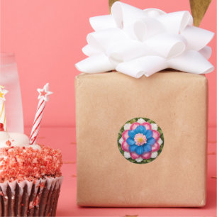Cadeaubon Supplies > Stickers & Labels