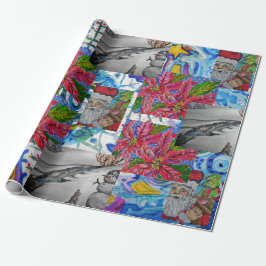 cadeaubon van Noordpool Cadeaupapier