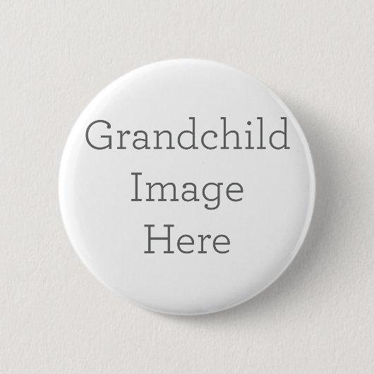 Ronde button, Standaard, 5,7 cm (Voorkant)