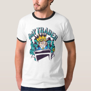 Cadeaubon voor daghandelaar t-shirt