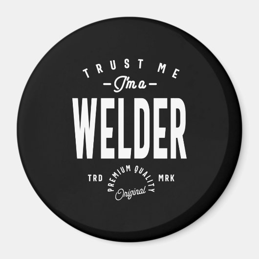 Cadeaubon voor de functie Welder Magneet (Voorkant)