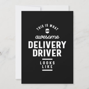 Cadeaubon voor drivertitel leveren kaart