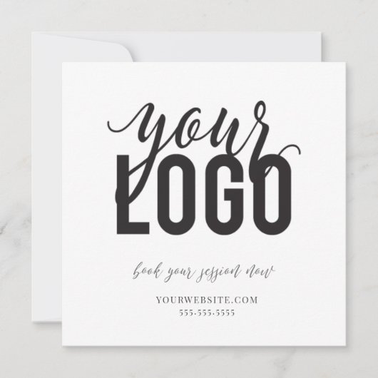 Cadeaubon voor fotograaf (Voorkant)