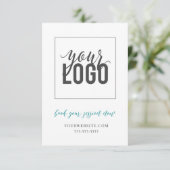 Cadeaubon voor fotograaf (Staand voorkant)