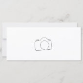 Cadeaubon voor fotosessie (Achterkant)