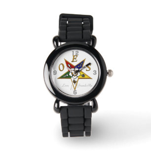 Cadeaubon voor oma horloge