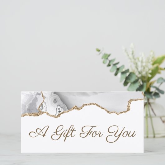 cadeaubon wit grijs (Staand voorkant)