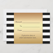 Cadeaubonnen | Rode Lips Modern Beauty Salon (Achterkant)