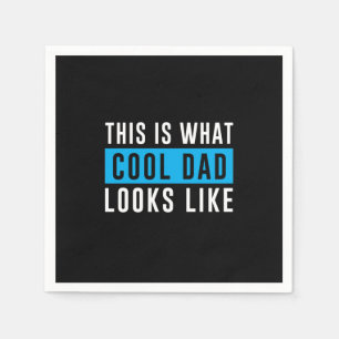 Cadeaubox Opa Cool Papa Ziet Er Servet
