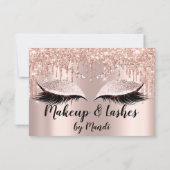 Cadeaucertificaat Uitgebreide uitsteeksel Roos uit (Achterkant)