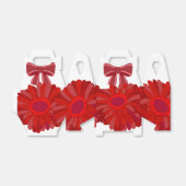 Cadeaudoos. Bedankdoosjes (Uitgevouwen)