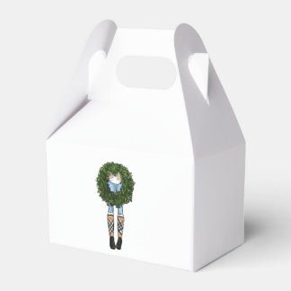 Cadeaudoos Bedankdoosjes