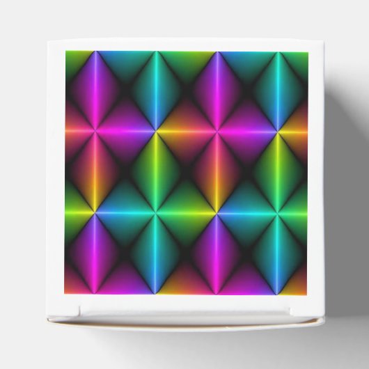 Cadeaudoos Bedankdoosjes (Bovenkant)