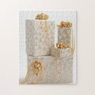 Cadeaudoos Legpuzzel