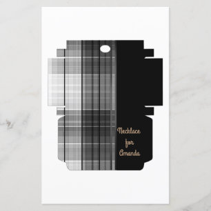 Cadeaudoos met uw eigen handen