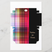 Cadeaudoos met uw eigen handen (Voorkant)