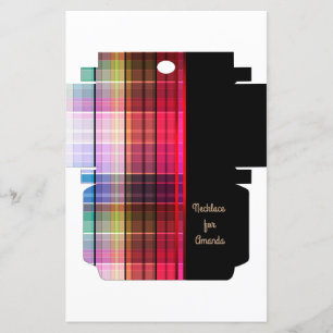 Cadeaudoos met uw eigen handen