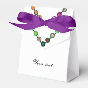 Cadeaudoos . Originele en elegante doos. Bedankdoosjes