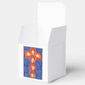 Cadeaudoos voor kruiskoppen bedankdoosjes (Geopend)