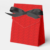 Cadeaudozen Rood Feesten Multi Stijlen Bedankdoosjes (Voorkant Zijde)
