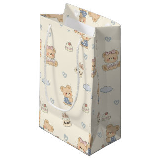Cadeaudozen voor kinderen klein cadeauzakje