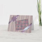 Cadeaugeld behuizing Kaart (Voorkant)