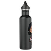 Cadeauidee en app Development Toca Boca Studio Fun Waterfles (Links)