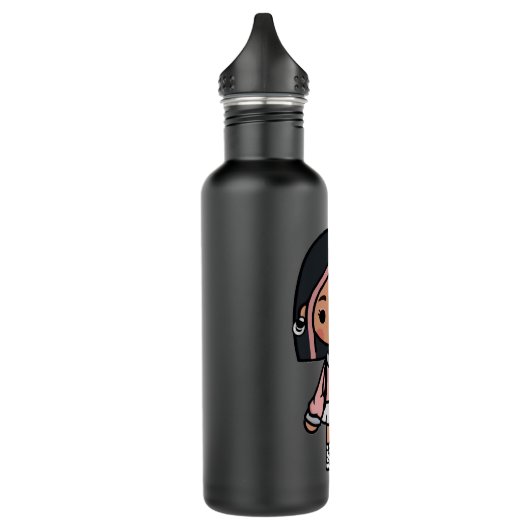 Cadeauidee en app Development Toca Boca Studio Fun Waterfles (Links)