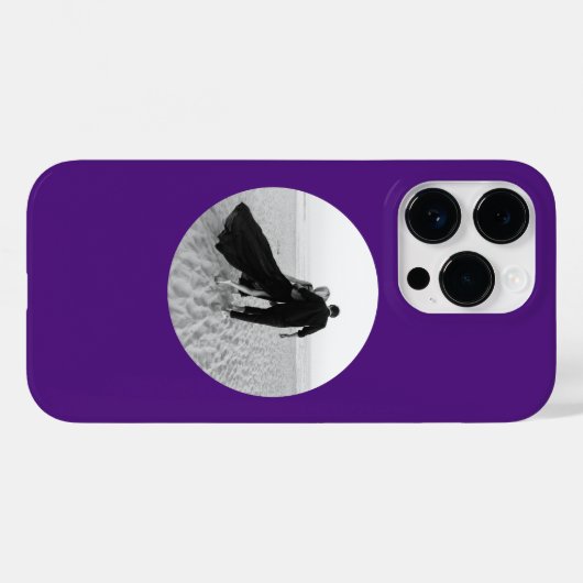 Cadeauideeën Case-Mate iPhone Case (Achterkant (horizontaal))