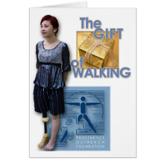 Cadeaukaart - $25 - Gepersonaliseerd