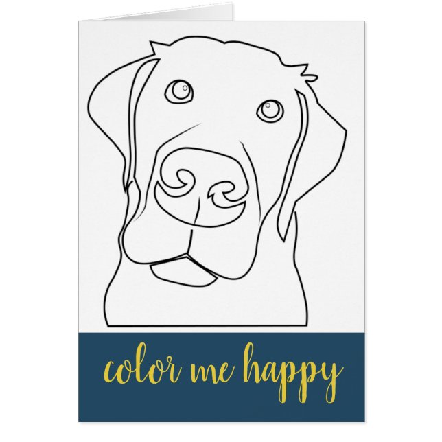 Cadeaukaart 5x7 (Voorkant)