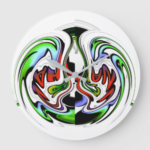 cadeaukleuren voor HakunaMatata hakunamatata Grote Klok