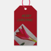 Cadeaulabel (Voorkant)