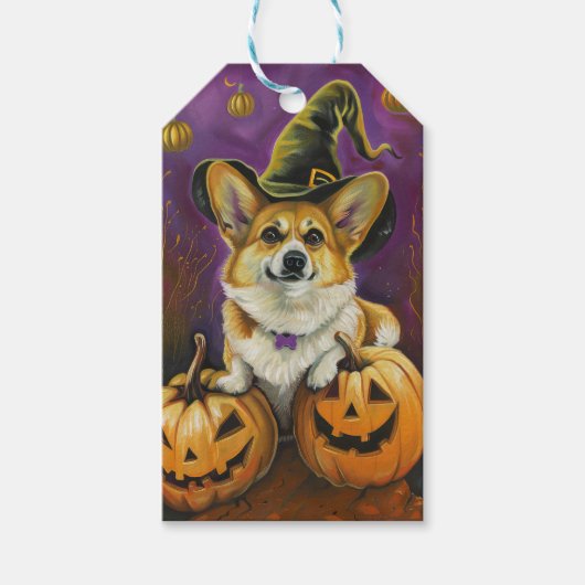 CadeauLabel (Voorkant)