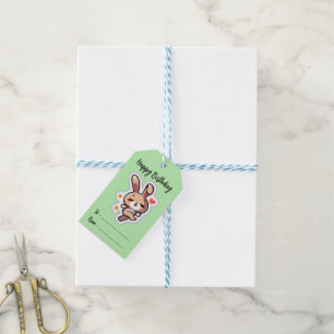 CadeauLabel