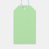 CadeauLabel (Achterkant)