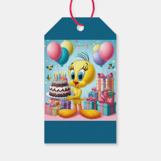 CadeauLabel