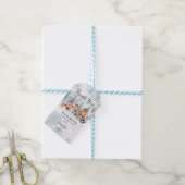 CadeauLabel (Met Touw)