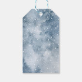 CadeauLabel (Achterkant)